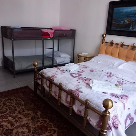 Casa Surunova Hotell Napoli Eksteriør bilde