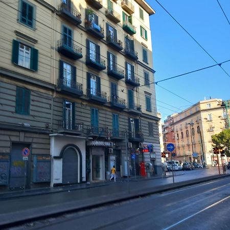 Casa Surunova Hotell Napoli Eksteriør bilde