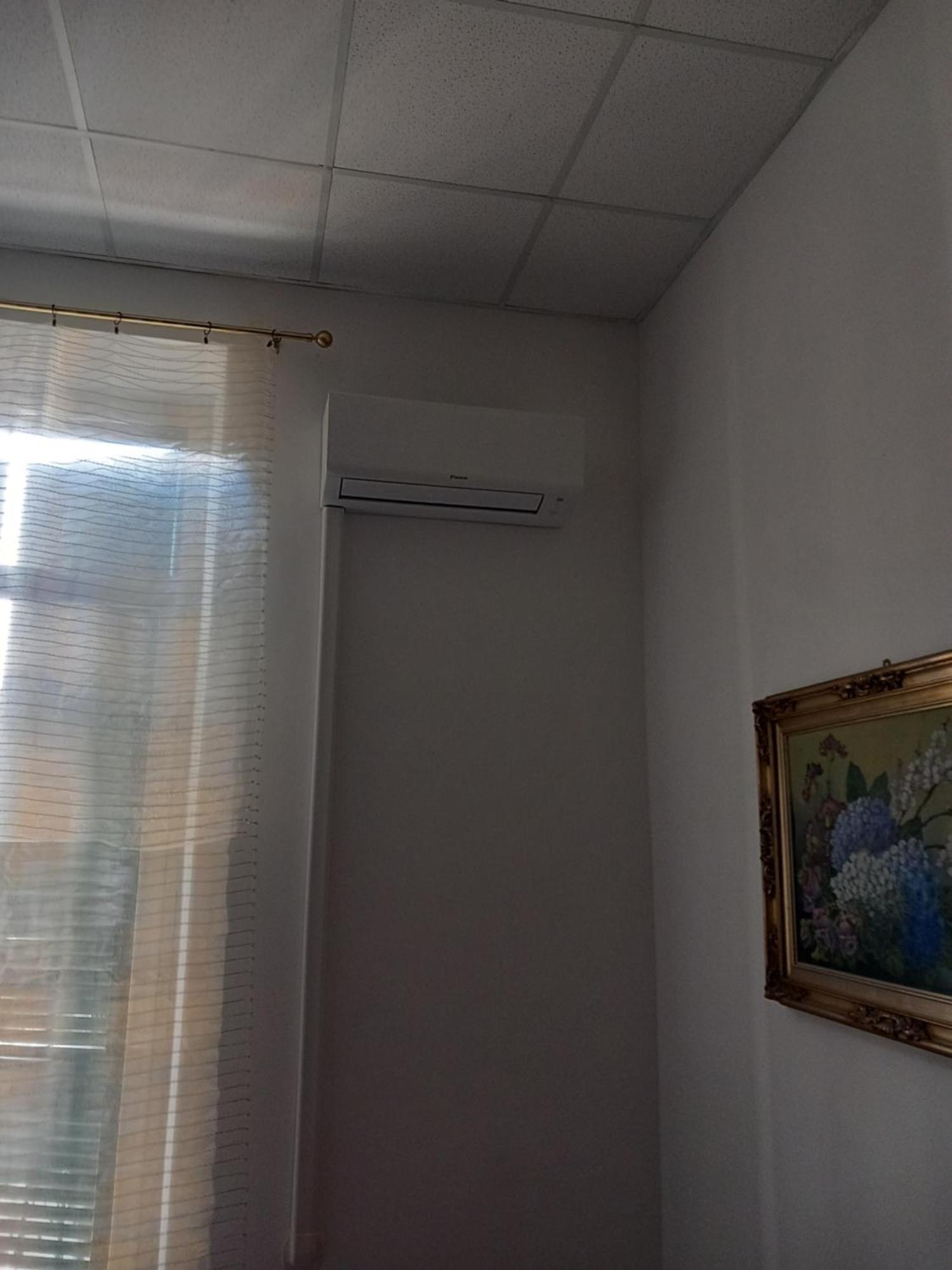 Casa Surunova Hotell Napoli Eksteriør bilde