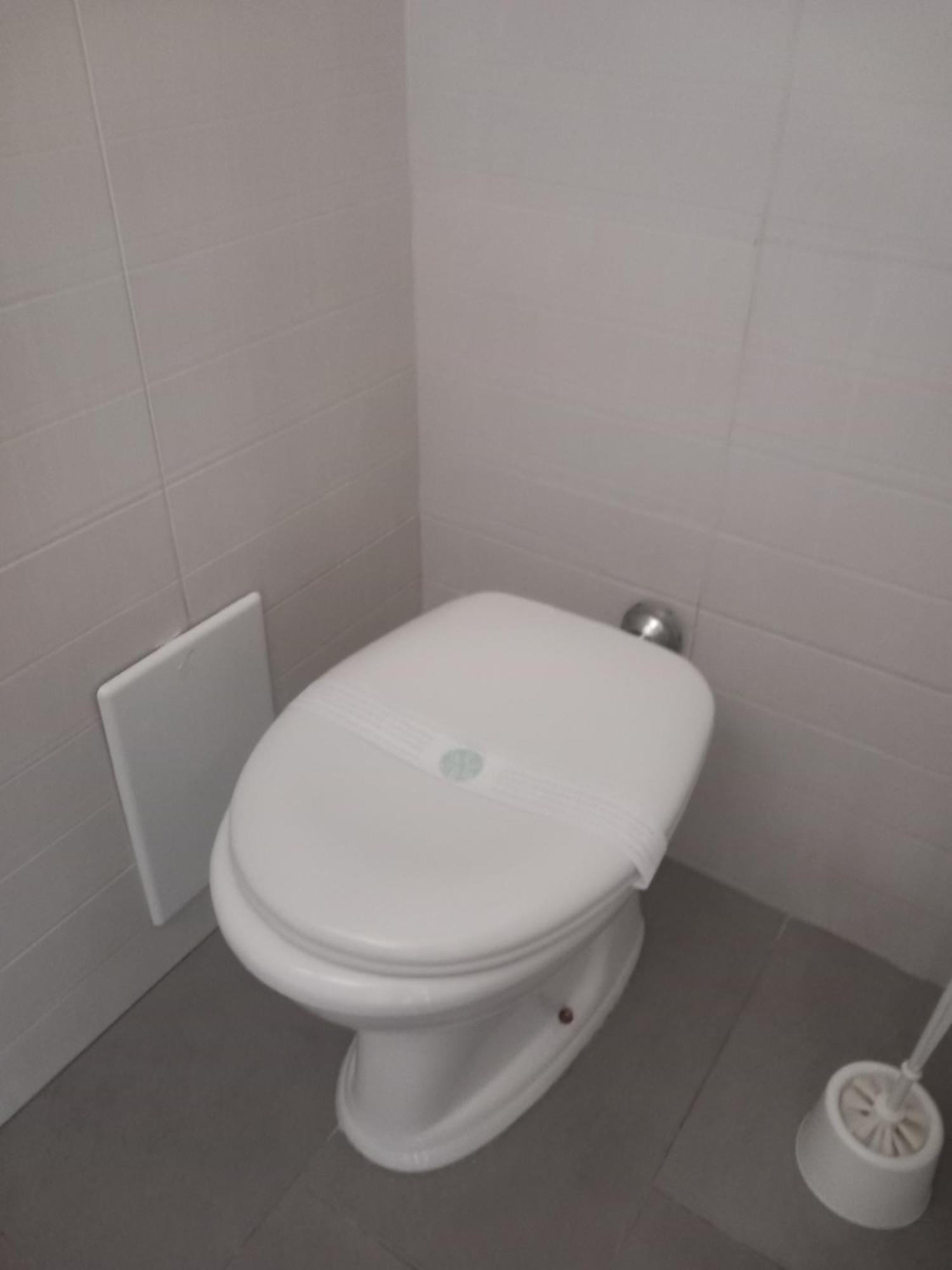 Casa Surunova Hotell Napoli Eksteriør bilde