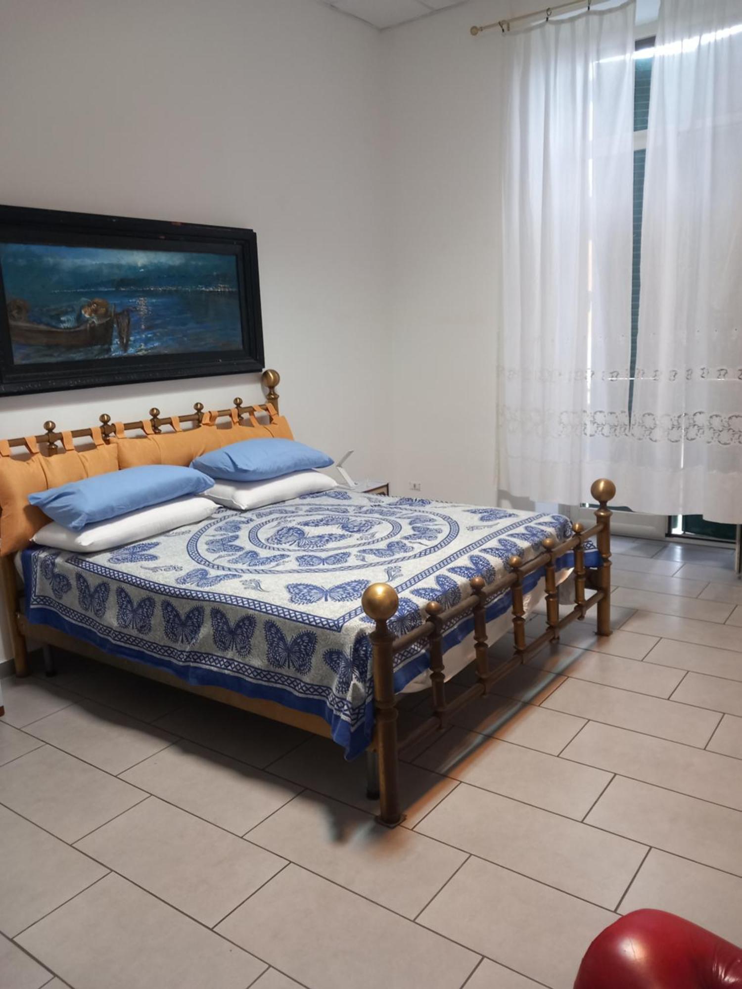 Casa Surunova Hotell Napoli Eksteriør bilde
