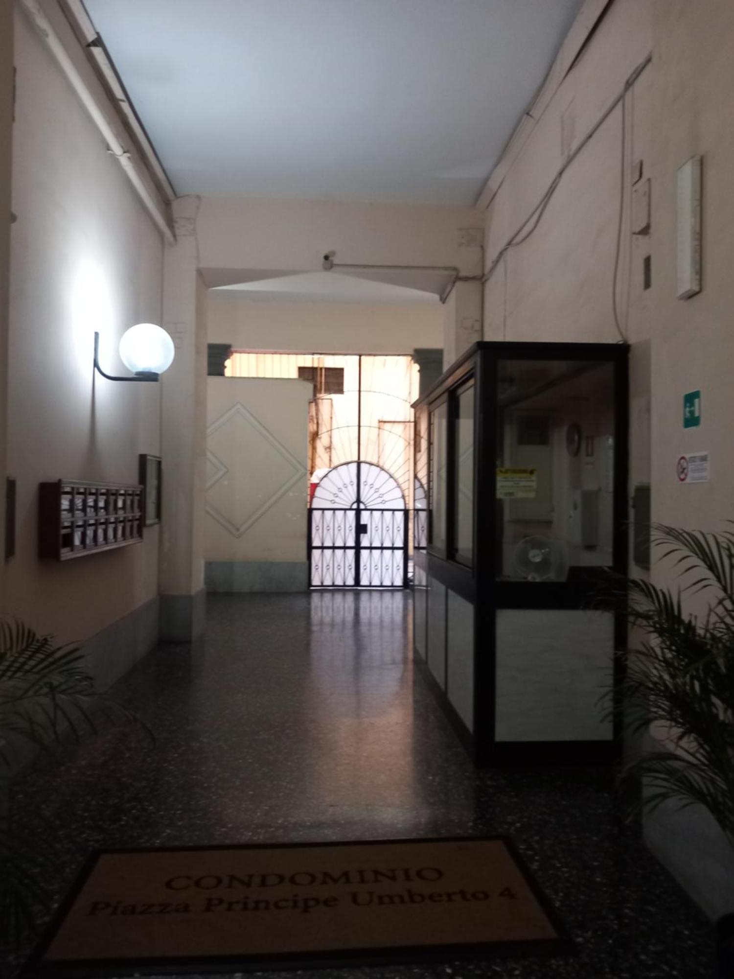 Casa Surunova Hotell Napoli Eksteriør bilde