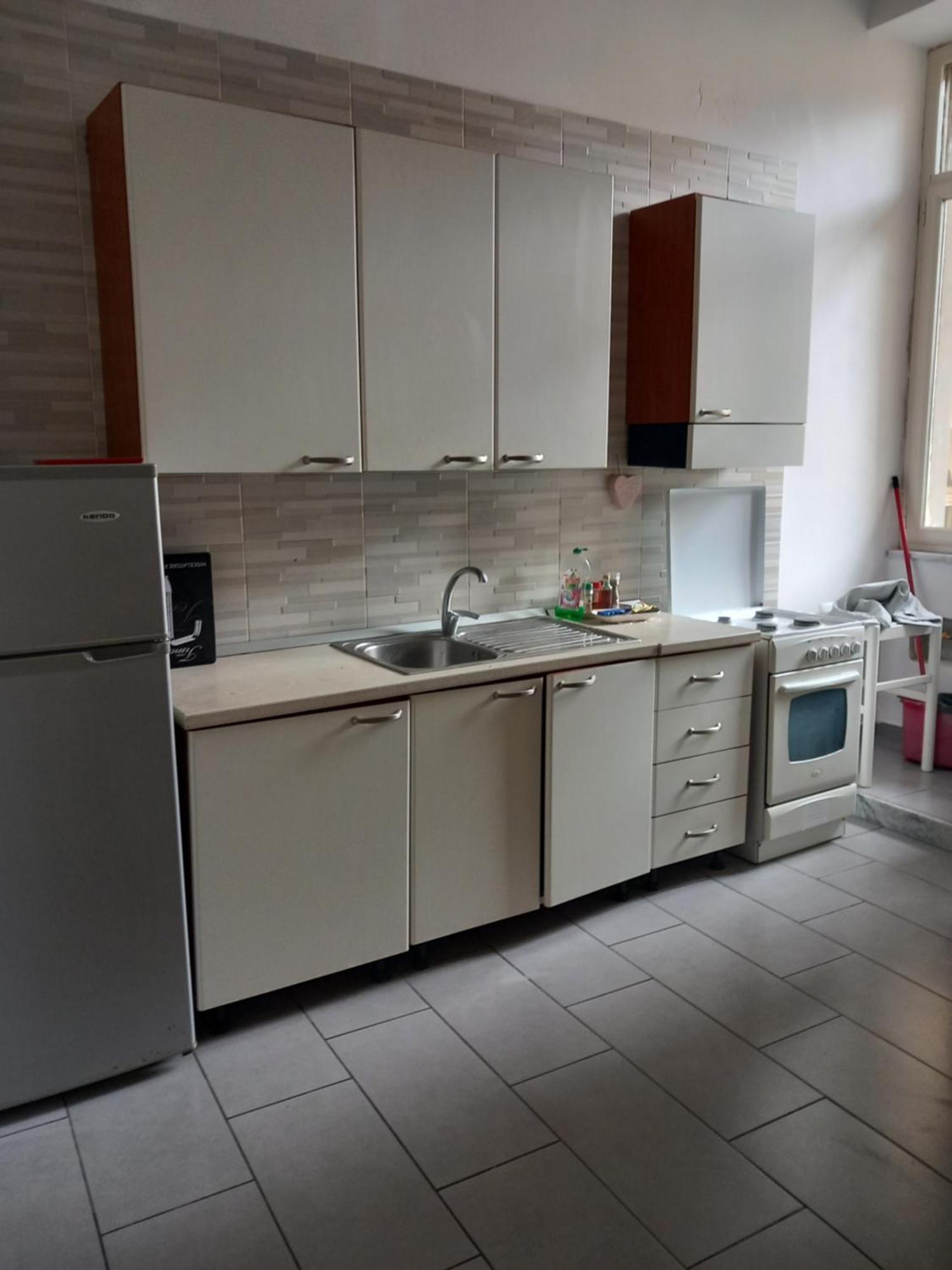 Casa Surunova Hotell Napoli Eksteriør bilde